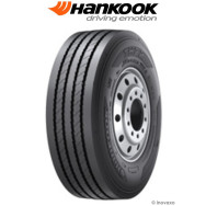 Pneu HANKOOK TH22 265/70 R 19.5 143/141J