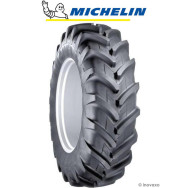 Pneu MICHELIN X M 25 P Agribib 136R 38 128A8