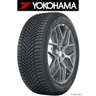 Pneu YOKOHAMA Bluearth-Winter V906 265/55 R 19 109W 3PMSF