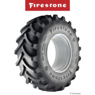 Pneu FIRESTONE Maxi Traction Harvest 900/60 R 32 181A8