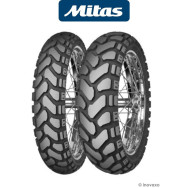 Pneu MITAS FRANCE Enduro Trail E-07+ 90/90 - 21 54T