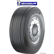 Pneu MICHELIN X Line Energy T 385/65 R 22.5 160K 3PMSF