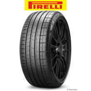 Pneu PIRELLI PZero (PZ4) Luxury 245/40 R 21 100W XL