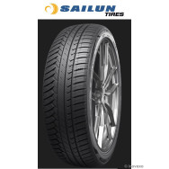 Pneu SAILUN Atrezzo 4Seasons PRO 245/45 R 19 102Y XL 3PMSF