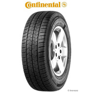 Pneu CONTINENTAL VanContact 4Season 225/75 R 16 121/120R 3PMSF