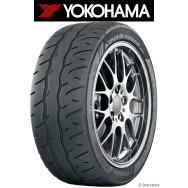 Pneu YOKOHAMA Advan Neova AD09 325/30 R 21 108W XL