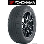 Pneu YOKOHAMA Advan Sport V107 305/40 R 20 112Y XL