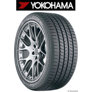 Pneu YOKOHAMA Geolandar X-CV G057 285/45 R 21 113W XL