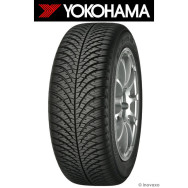 Pneu YOKOHAMA BluEarth 4S AW21 255/35 R 21 98W XL 3PMSF