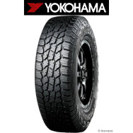 Pneu YOKOHAMA Geolandar A/T4 G018 245/75 R 17 121/118S 3PMSF