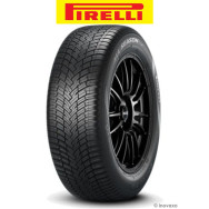 Pneu PIRELLI Scorpion All Season SF2 295/40 R 21 111H XL 3PMSF
