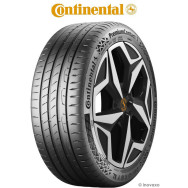 Pneu CONTINENTAL PremiumContact 7 265/40 R 21 108T XL