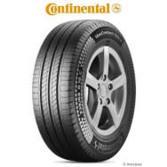 Pneu CONTINENTAL Vancontact Ultra 225/75 R 17 114/112R