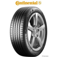 Pneu CONTINENTAL EcoContact 6Q 315/40 R 21 111Y