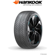 Pneu HANKOOK ION Flexclimate SUV 235/55 R 19 105W XL 3PMSF