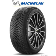Pneu MICHELIN CrossClimate 2 245/55 R 19 107V XL 3PMSF