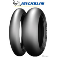 Pneu MICHELIN Power Slick 200/60 R 17