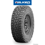 Pneu FALKEN Wildpeak R/T01 285/55 R 20 117Q