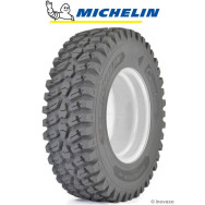 Pneu MICHELIN CROSGR 400/70 R 20 149A8