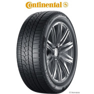 Pneu CONTINENTAL WinterContact TS860S 295/40 R 21 111V XL 3PMSF