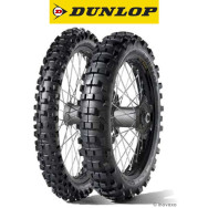 Pneu DUNLOP Geomax EN91 140/80 - 18 70M
