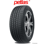 Pneu PETLAS Explero A/S PT411 255/60 R 18 112V XL 3PMSF