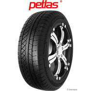 Pneu PETLAS Explero A/S PT411 215/65 R 17 99H