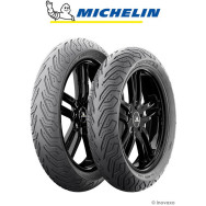 Pneu MICHELIN City Grip Saver 3.50- 10 59J XL