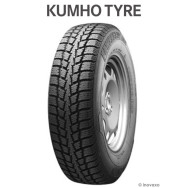 Pneu KUMHO KC11 Power Grip 265/75 R 16 119/116Q 3PMSF