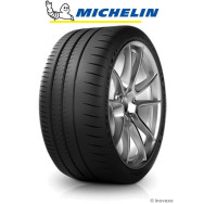 Pneu MICHELIN Pilot Sport CUP 2 335/30 R 20 108Y XL