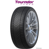 Pneu TOURADOR X ALL Climate TF1 155/65 R 14 75T 3PMSF