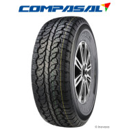 Pneu COMPASAL Versan A/T 235/85 R 16 120/116S