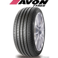 Pneu AVON ZV7 255/40 R 19 100Y XL