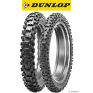 Pneu DUNLOP Geomax MX53 60/100 - 10 33J
