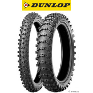 Pneu DUNLOP Geomax MX12 90/100 - 16 51M