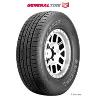 Pneu GENERAL TIRE Grabber HTS 60 265/65 R 18 114T