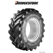 Pneu BRIDGESTONE VT-Tractor 600/65 R 38 164D