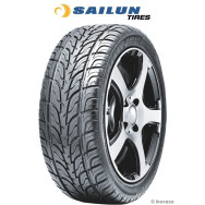 Pneu SAILUN Atrezzo SVR LX 295/35 R 24 110V XL