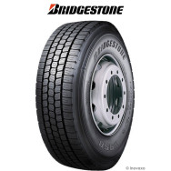 Pneu BRIDGESTONE W958 385/65 R 22.5 160K 3PMSF