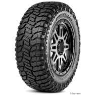 Pneu RADAR Renegade R/T+ 12.50R 17 131K
