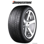 Pneu BRIDGESTONE A005 215/60 R 17 100V XL 3PMSF