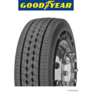 Pneu GOOD YEAR Kmax S G2 215/75 R 17.5 128/126M 3PMSF