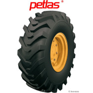 Pneu PETLAS IND15 11.5/80 - 18 12PR