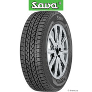 Pneu SAVA Eskimo LT 215/65 R 15 104/102T 3PMSF