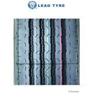 Pneu LEAO LLF26 9.5R 17.5 129/127M 3PMSF
