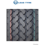 Pneu LEAO LLA38 445/65 R 22.5 169J 3PMSF