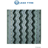 Pneu LEAO LLA78 235/75 R 17.5 132/130M 3PMSF