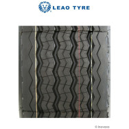 Pneu LEAO A928 385/55 R 22.5 160J 3PMSF