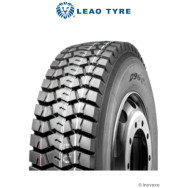 Pneu LEAO D960 315/80 R 22.5 156/150L 3PMSF