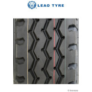 Pneu LEAO A908 13R 22.5 156/150G